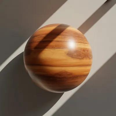 New Photometric Stereo Wood Scans Are Coming Soon to ShareTextures